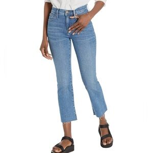 Cali Demi-Boot Jeans Size 29 Bonair wash